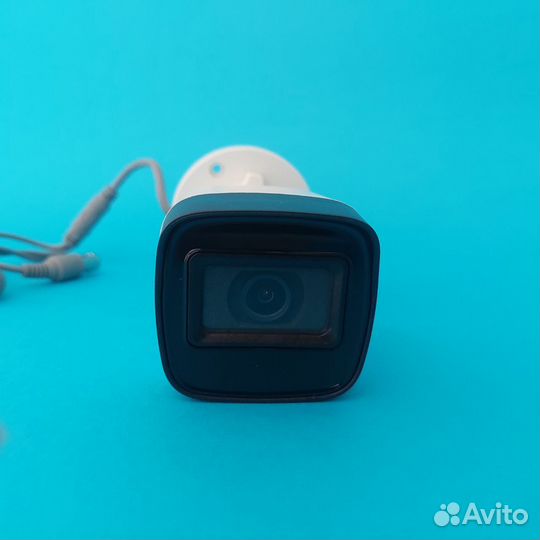 Готовый комплект видеонаблюдения