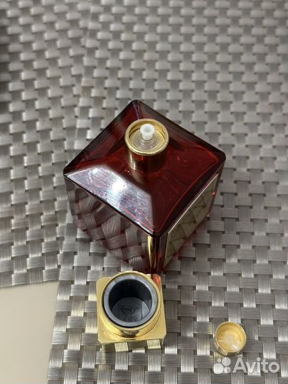 MFK baccarat rouge 540 extrait остаток