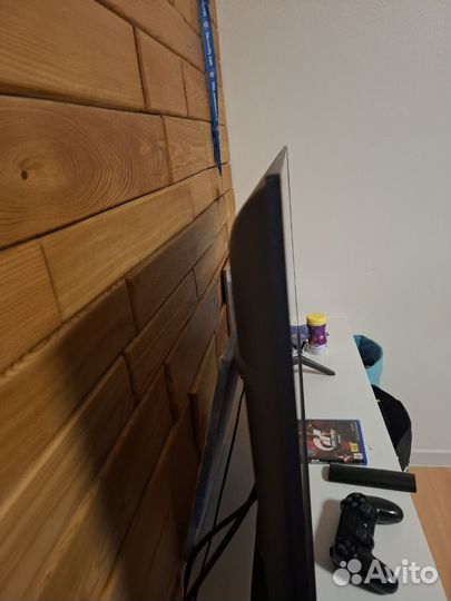 Телевизор Sber 43