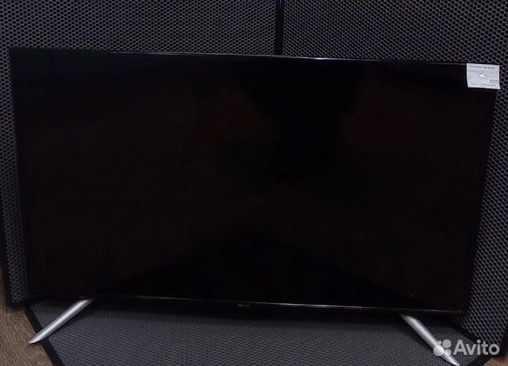 Телевизор dexp