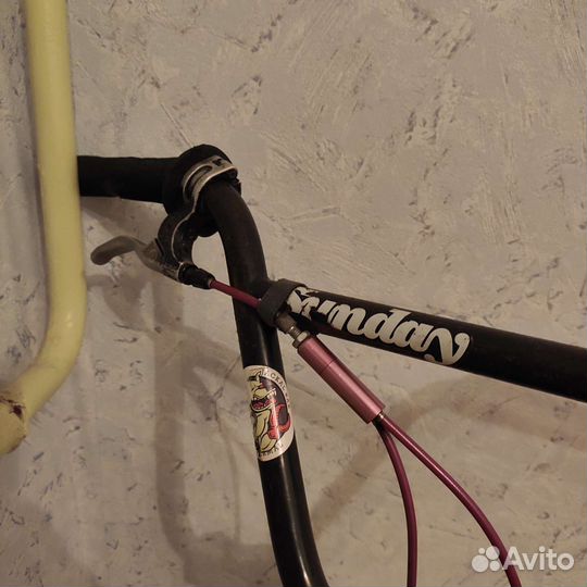Custom bmx обмен