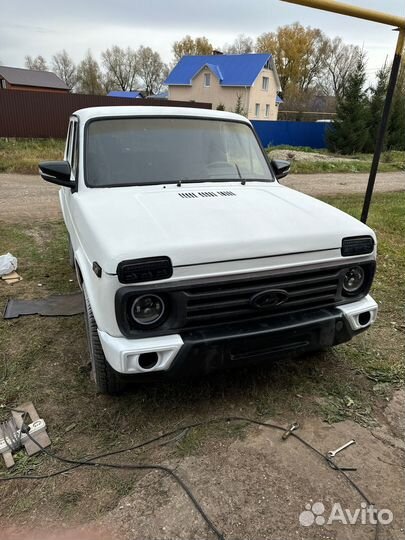 Переварка порогов и дна