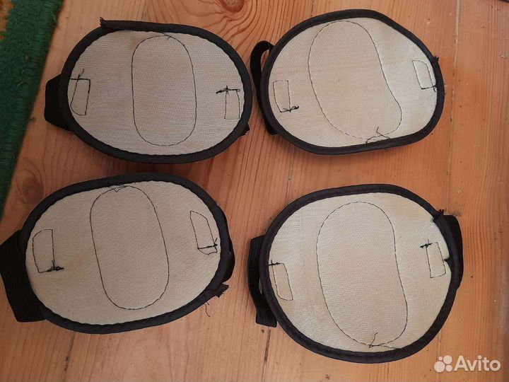 Отдам за отзыв