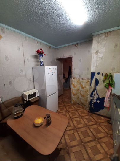 3-к. квартира, 63,5 м², 1/5 эт.