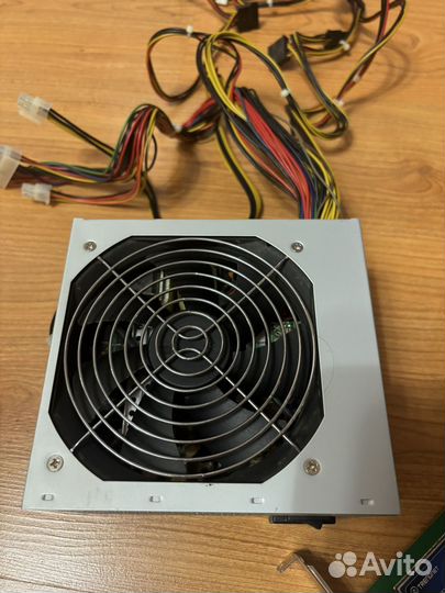 Блок питания Cooler Master 500w