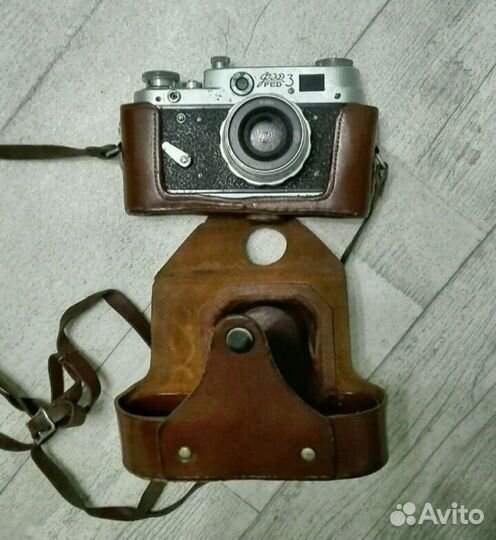 Фотовспышка Фотон, СССР