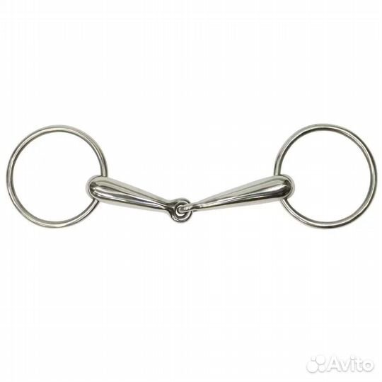 Трензель удила на лошадь