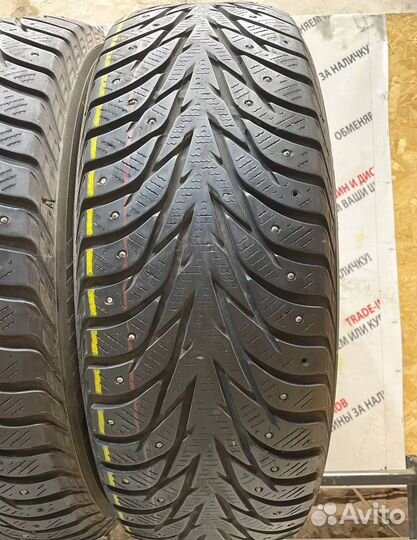 Yokohama Ice Guard F700S 225/65 R17 97L