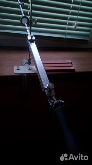 Точилка ruixin pro