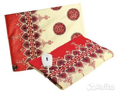 Электрогрелка 