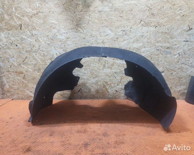 Подкрылок передний правый Audi A6 C7 C7 chva 2012