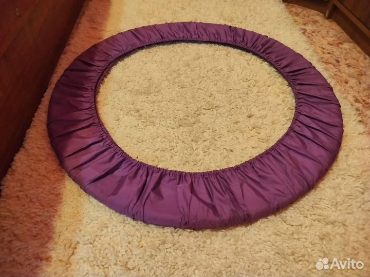 Предметы для художественной гимнастики