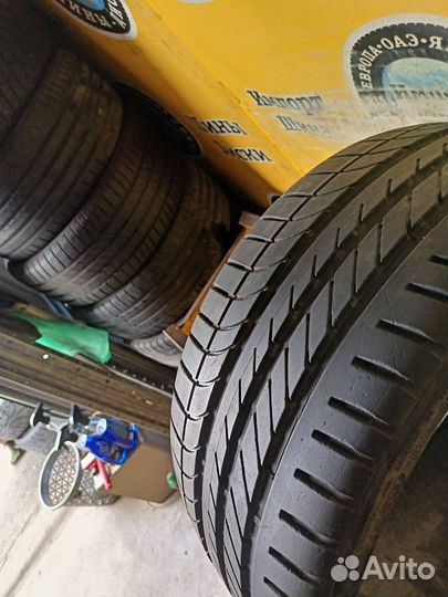 Goodyear Eagle F1 Asymmetric 225/35 R18 87W