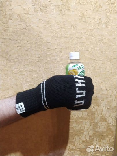 Рукавица для бутылки