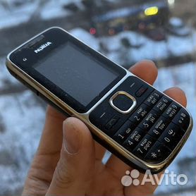 Ремонт мобильных телефонов Украина: Nokia C после воды нет изображения