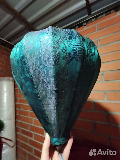 Фанатик азиатский