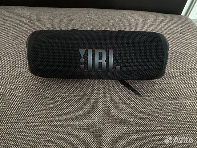 Jbl flip 6