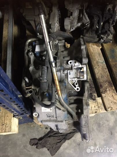 АКПП 3.7 mazda cx-9 cx9 cx tb мазда сх-9 сх9 сх тб