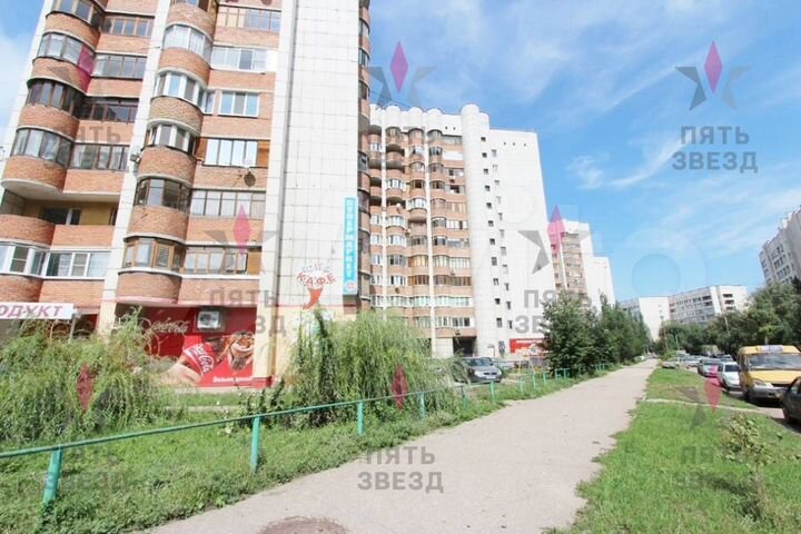 Продажа помещения с арендатором