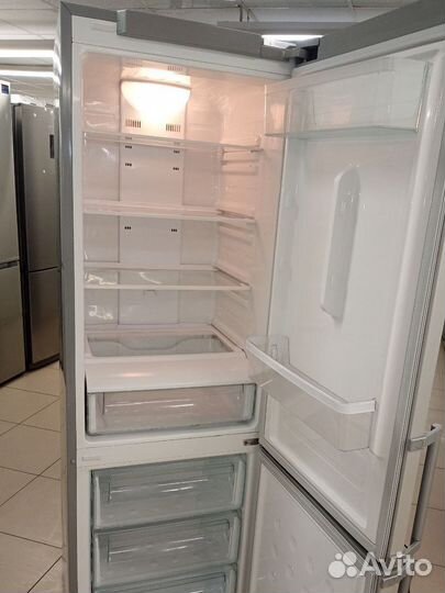 Холодильник бу с гарантией