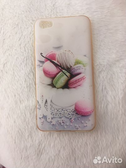 Чехол на Xiaomi Remix note 5a