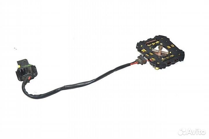 Радиатор / Другие части mercedes-benz Actros MP4 1