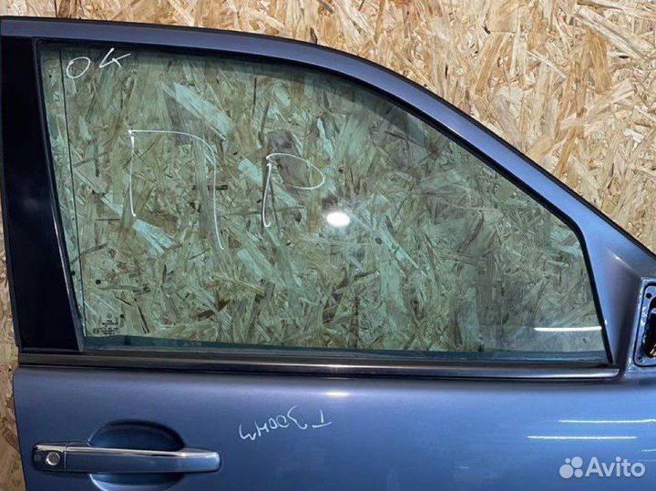 Стекла дверей мерседес w210 атермальные