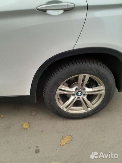 Continental Contact CT 21 255/55 R18