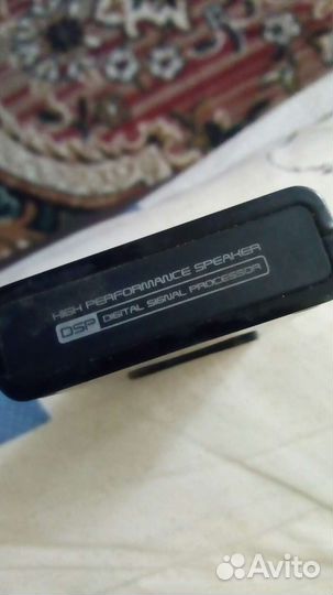 Supertooth-light btslbc3