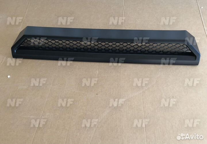 Домик Брабус Мерседес Гелендваген