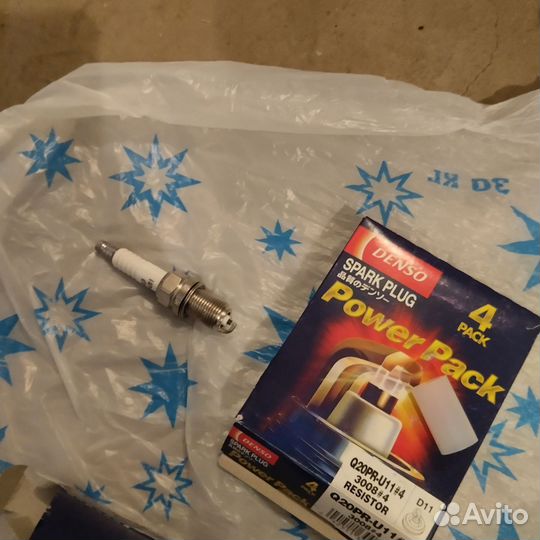 Запчасти LADA granta