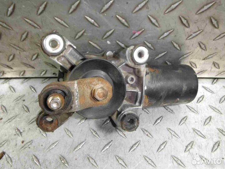 Моторчик стеклоочистителя передний Nissan Almera