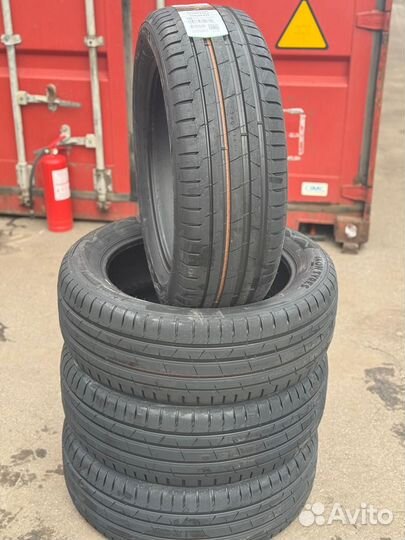 Ikon Tyres Autograph Ultra 2 SUV 235/60 R18