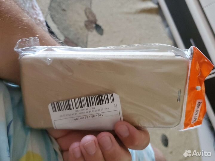 Чехол на redmi note 9 pro