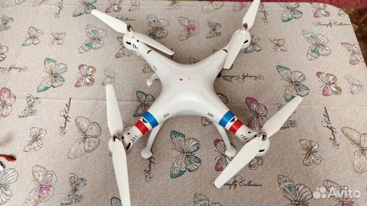 Квадрокоптер syma