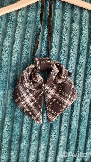 Бант школьный