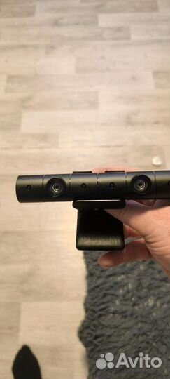 Vr очки для ps4 комплект