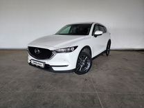 Mazda CX-5 2.0 AT, 2019, 123 951 км, с пробегом, цена 2 605 000 руб.