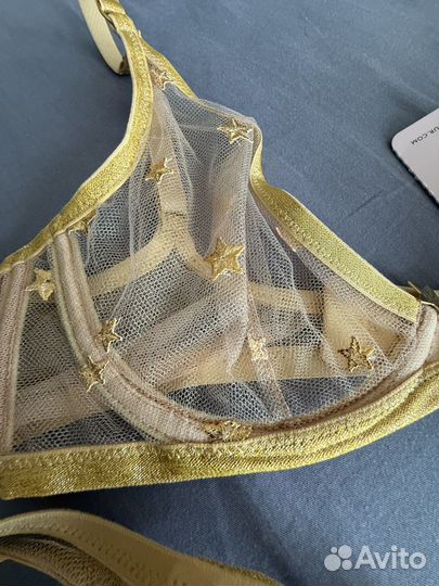 Комплект нижнего белья Agent provocateur оригинал