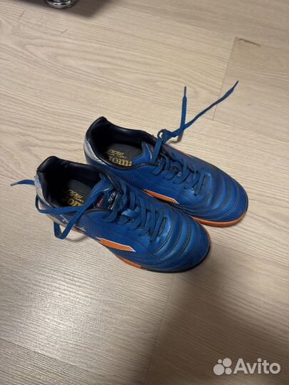 Детские футзалки joma