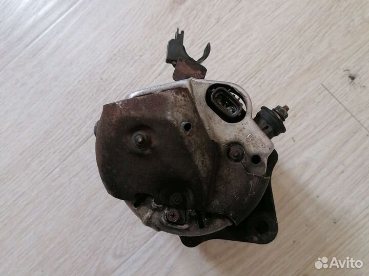 Генератор двс 3S-FE тойота Nadia