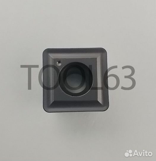 Пластина spmg07T308DG TT9030