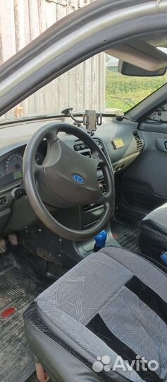 ВАЗ 2111 1.6 МТ, 2007, 201 600 км