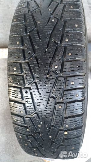 Cordiant Snow Cross 225/70 R16