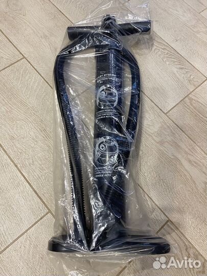 Насос для сап доски