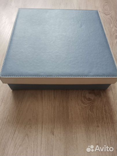 Коробка подарочная упаковочная