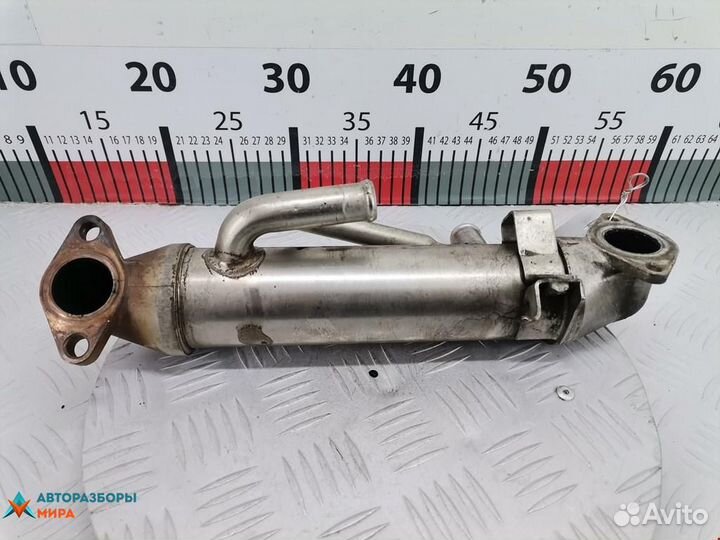 Охладитель EGR / Радиатор EGR Ford Mondeo 3 2001