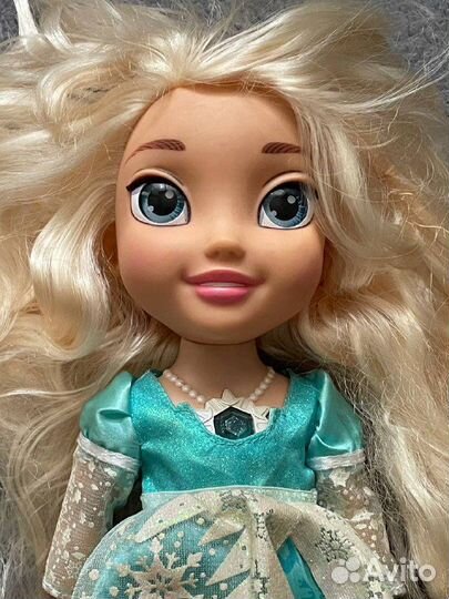 Детские игрушки для девочек куклы