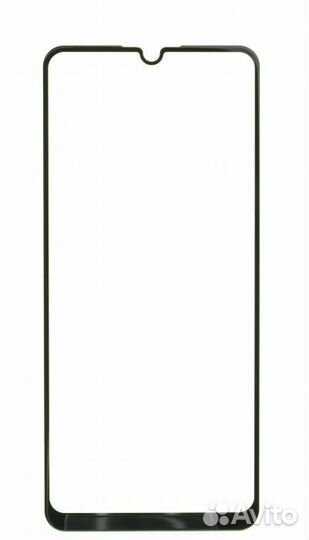 Защитное стекло 3D, олеофобное покрытие, для Honor