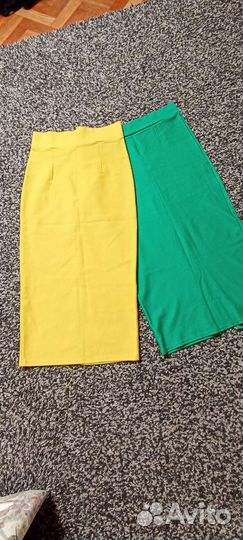 Юбка карандаш